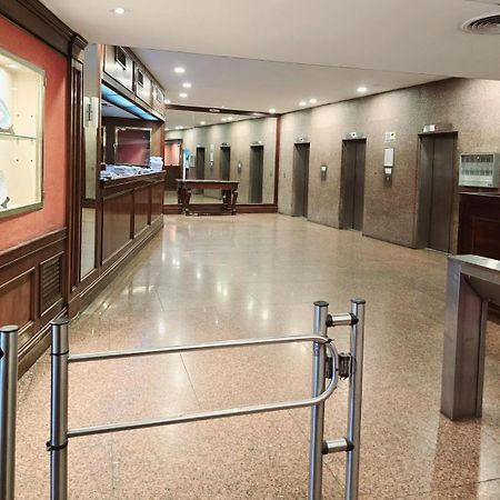 Corazon Buenos Aires Platino Exterior foto