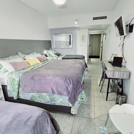 Corazon Buenos Aires Platino Exterior foto