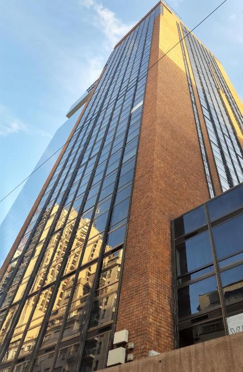 Corazon Buenos Aires Platino Exterior foto