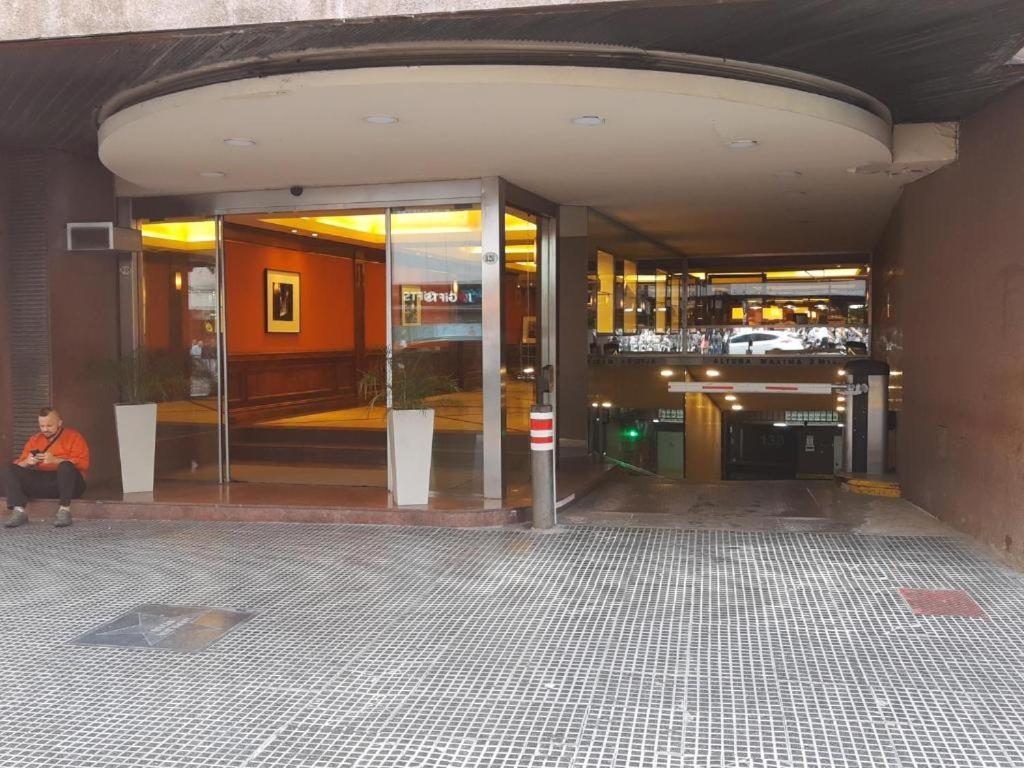 Corazon Buenos Aires Platino Exterior foto