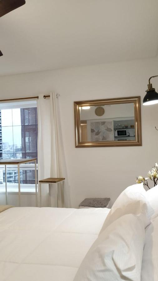 Corazon Buenos Aires Platino Exterior foto