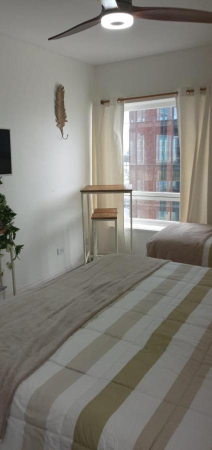 Corazon Buenos Aires Platino Exterior foto