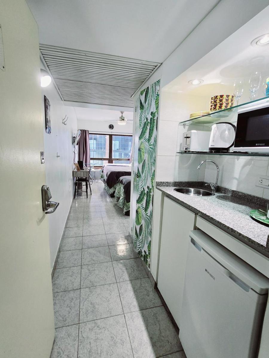 Corazon Buenos Aires Platino Exterior foto
