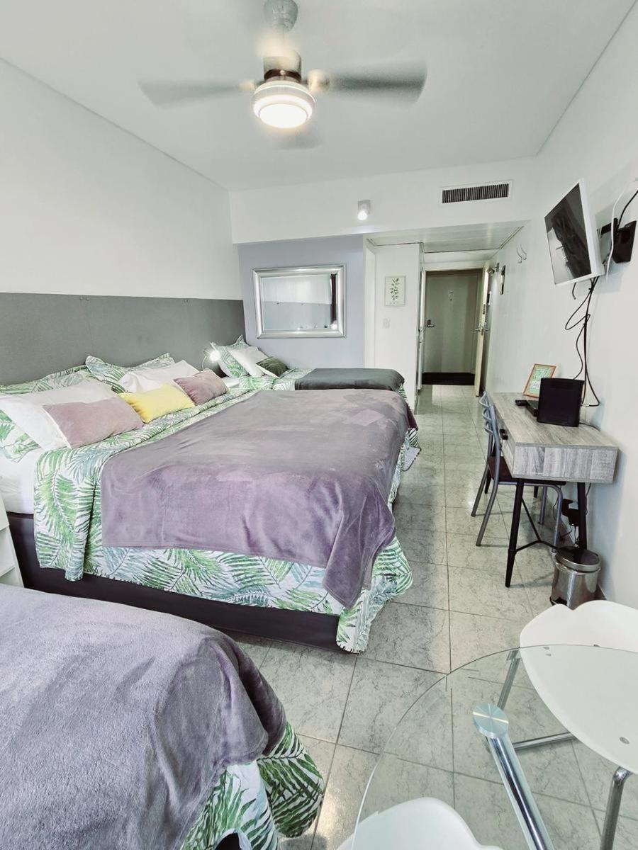 Corazon Buenos Aires Platino Exterior foto